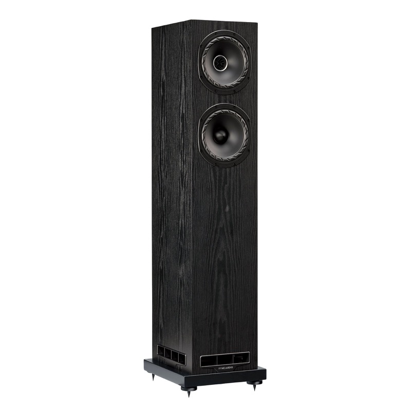 Fyne Audio F501E