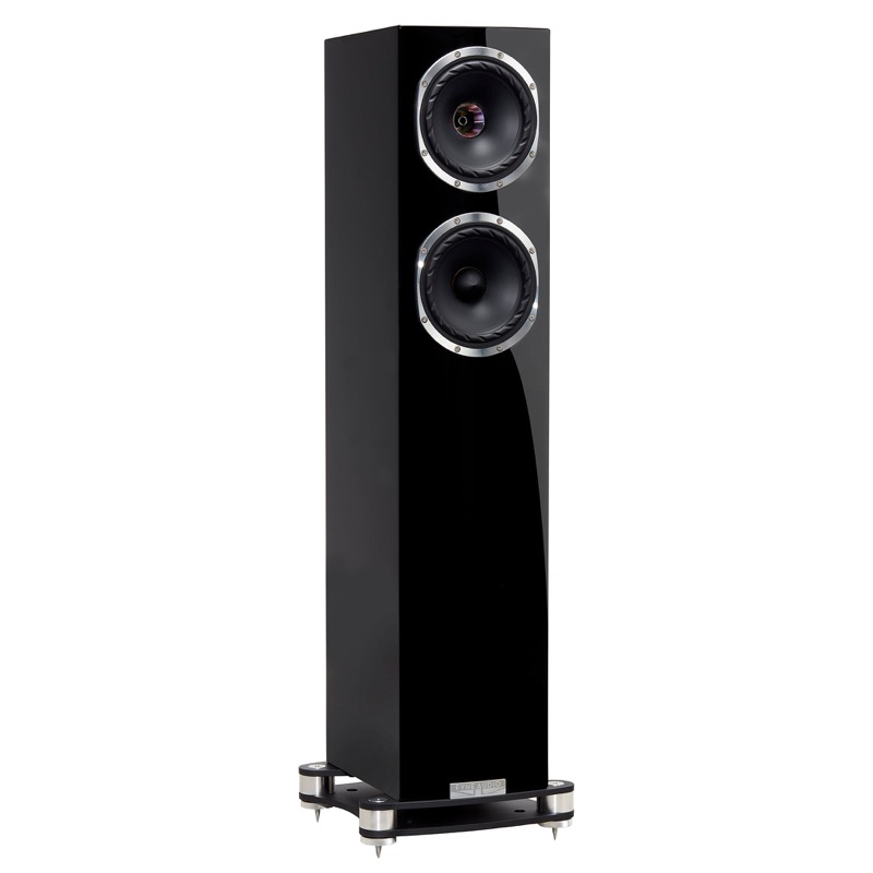 Fyne Audio F501SP