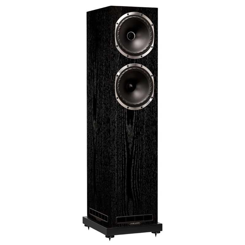 Fyne Audio F502S