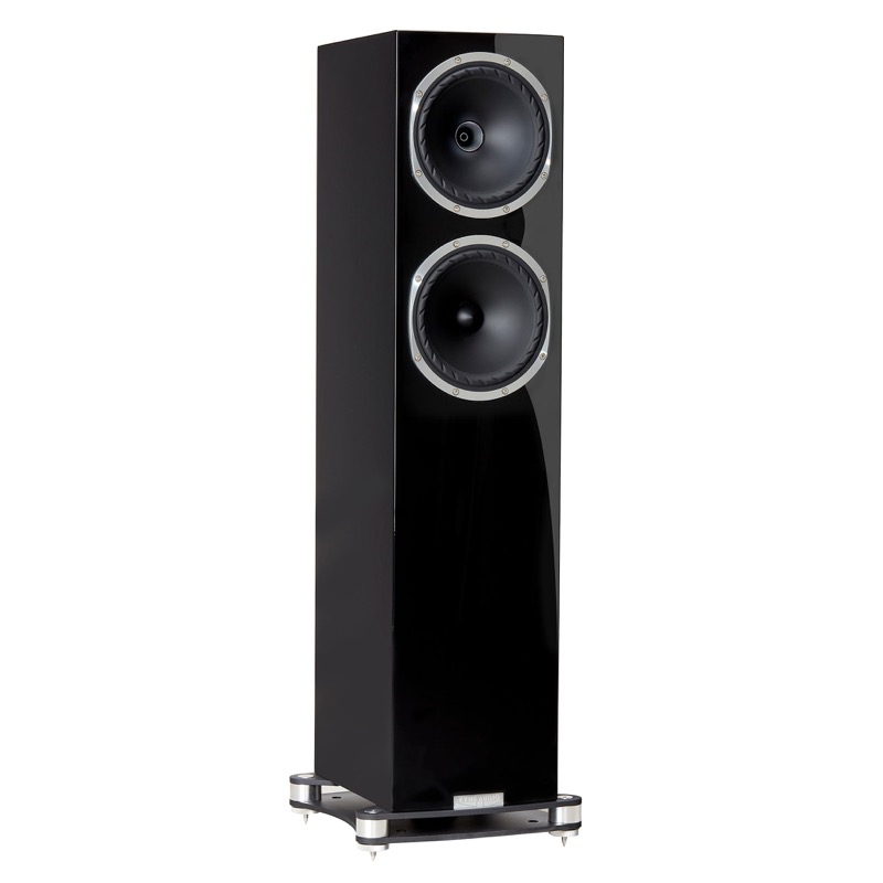 Fyne Audio F502SP