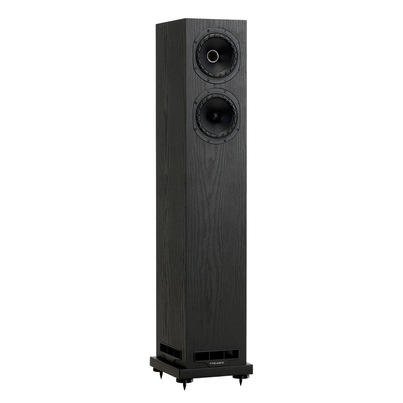 Fyne Audio F55E