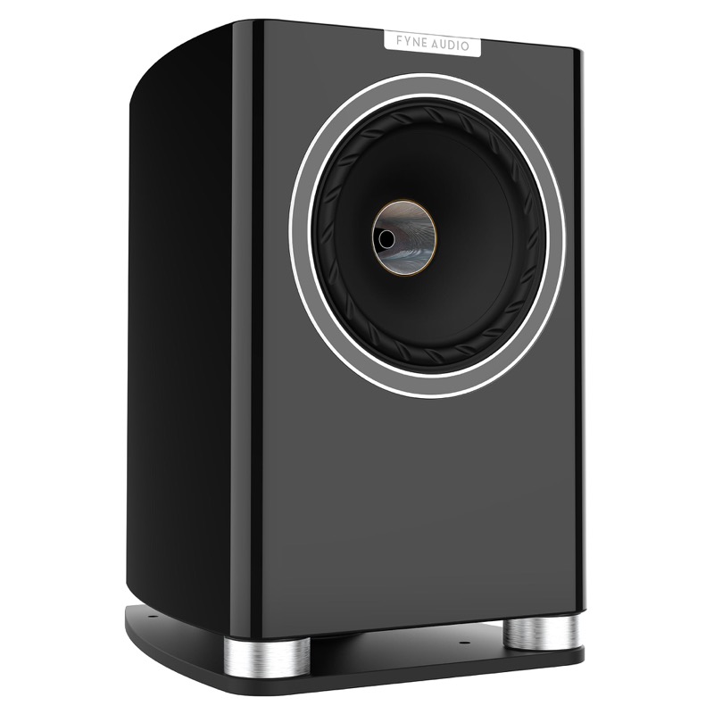 Fyne Audio F700