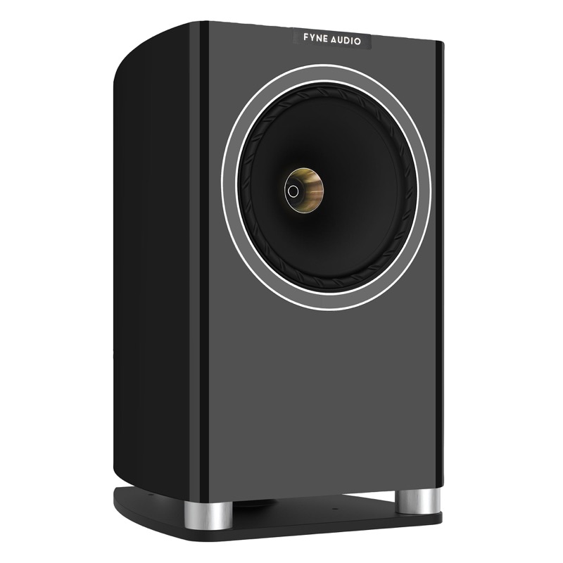 Fyne Audio F701