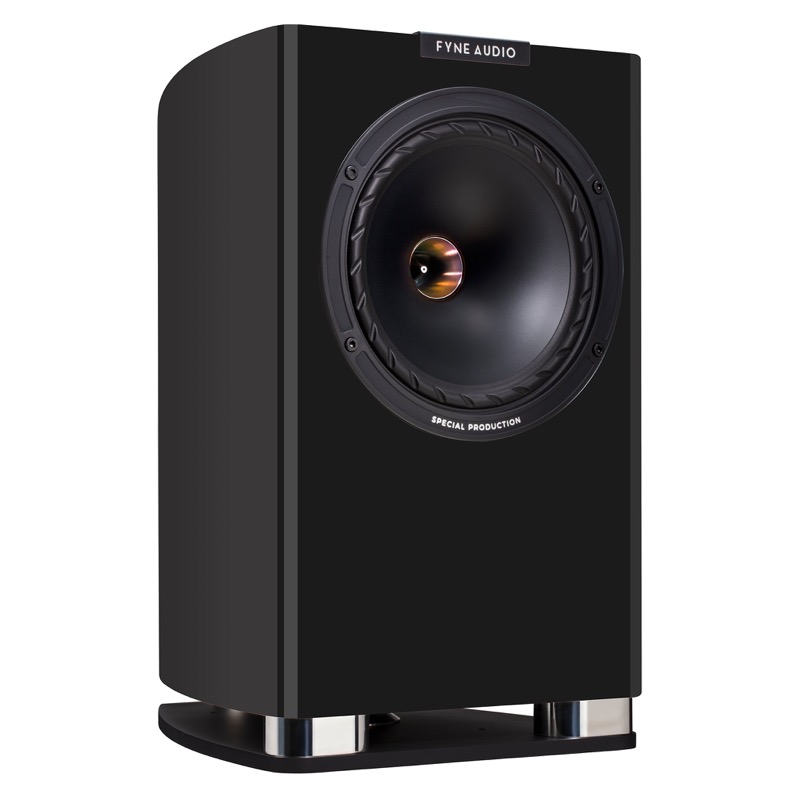 Fyne Audio F701SP