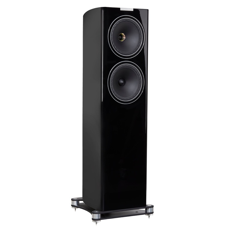 Fyne Audio F702