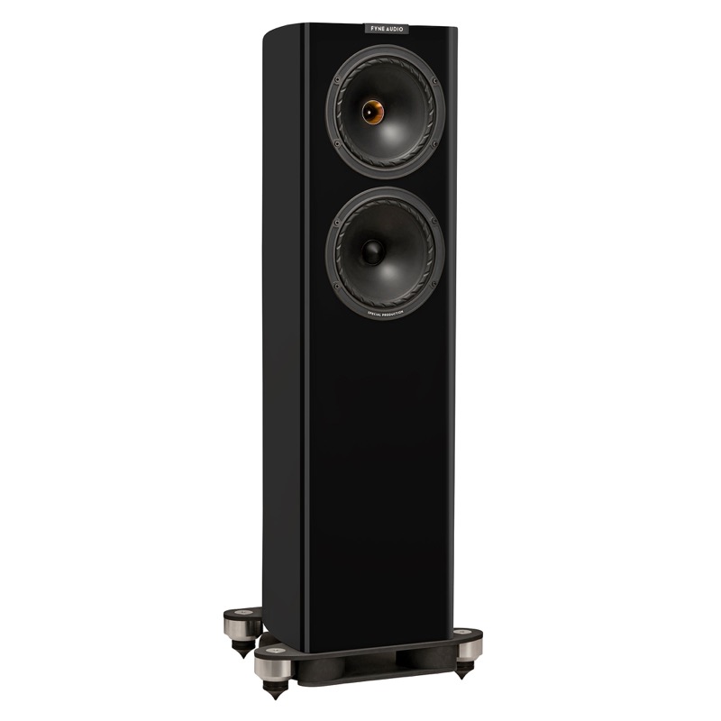 Fyne Audio F702SP