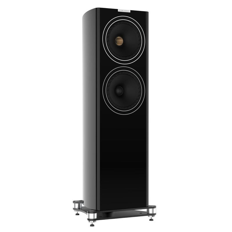 Fyne Audio F703