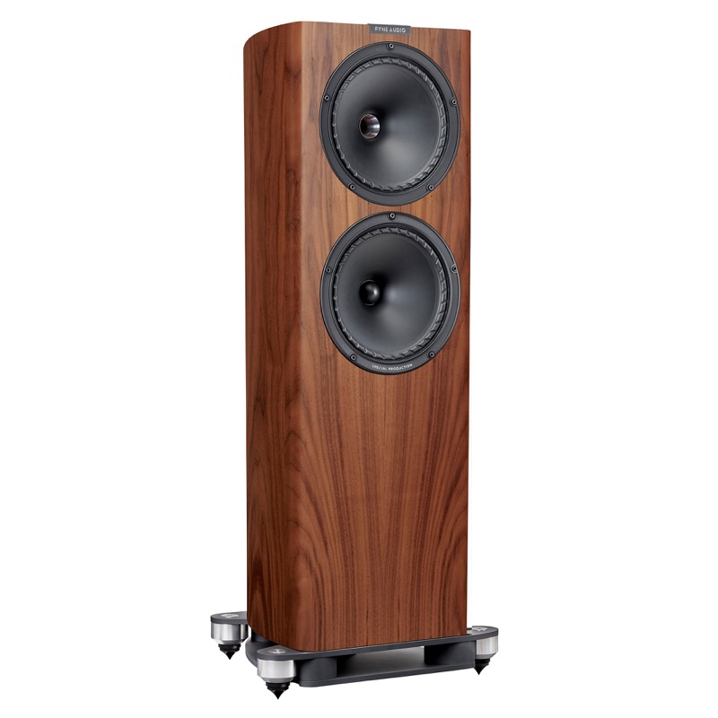 Fyne Audio F704SP