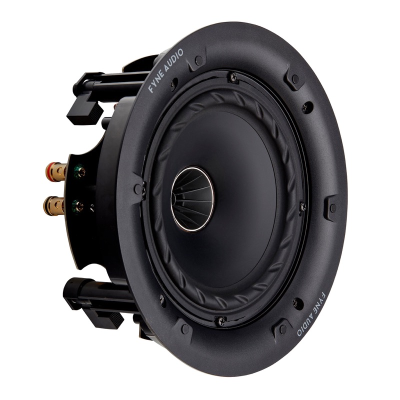 Fyne Audio FA501iC