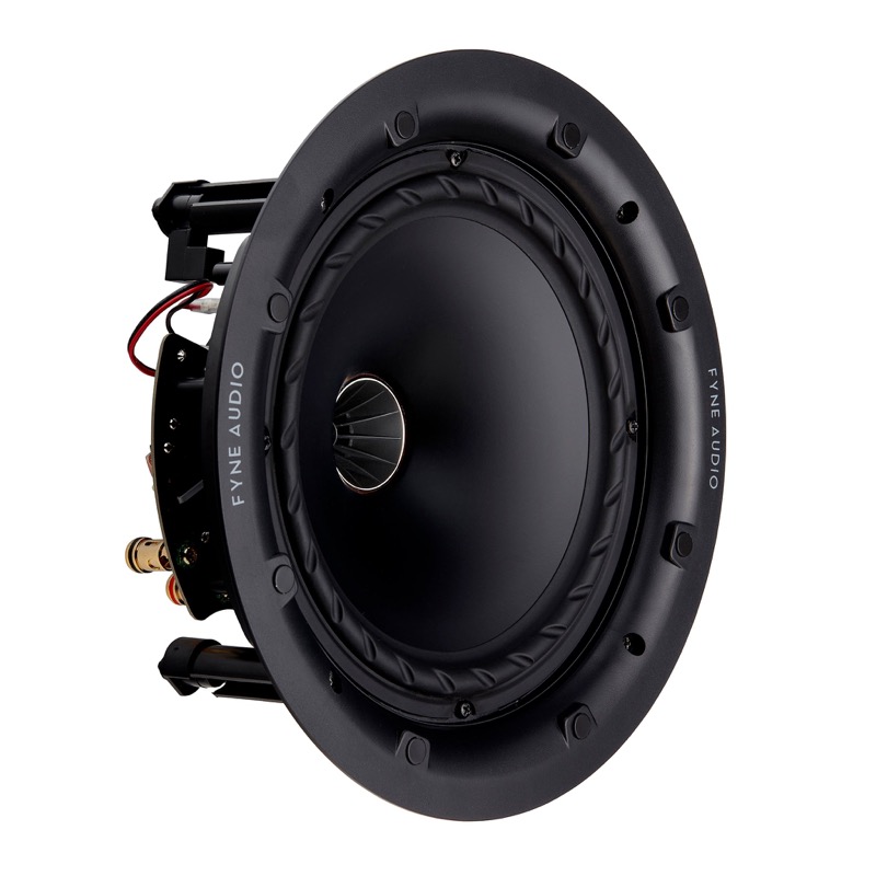 Fyne Audio FA502iC