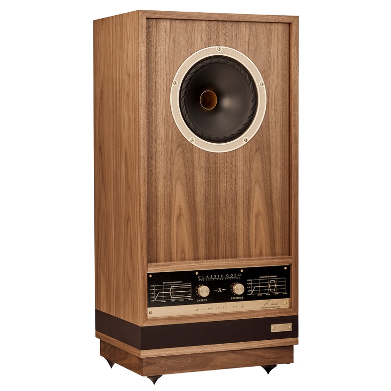 Fyne Audio Vintage Classic Gold X SP