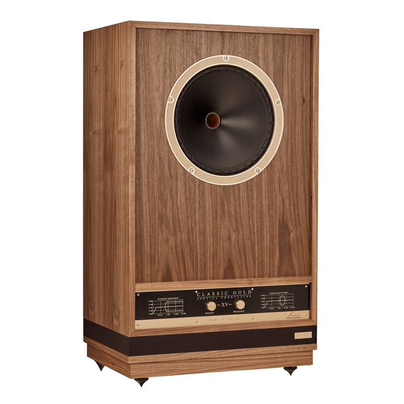 Fyne Audio Vintage Classic Gold XV SP