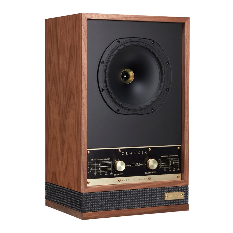 Fyne Audio Vintage Classic VIII SM 8