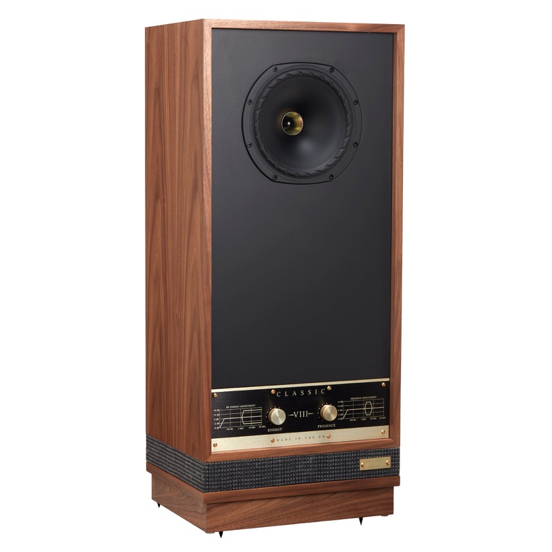 Fyne Audio Vintage Classic VIII