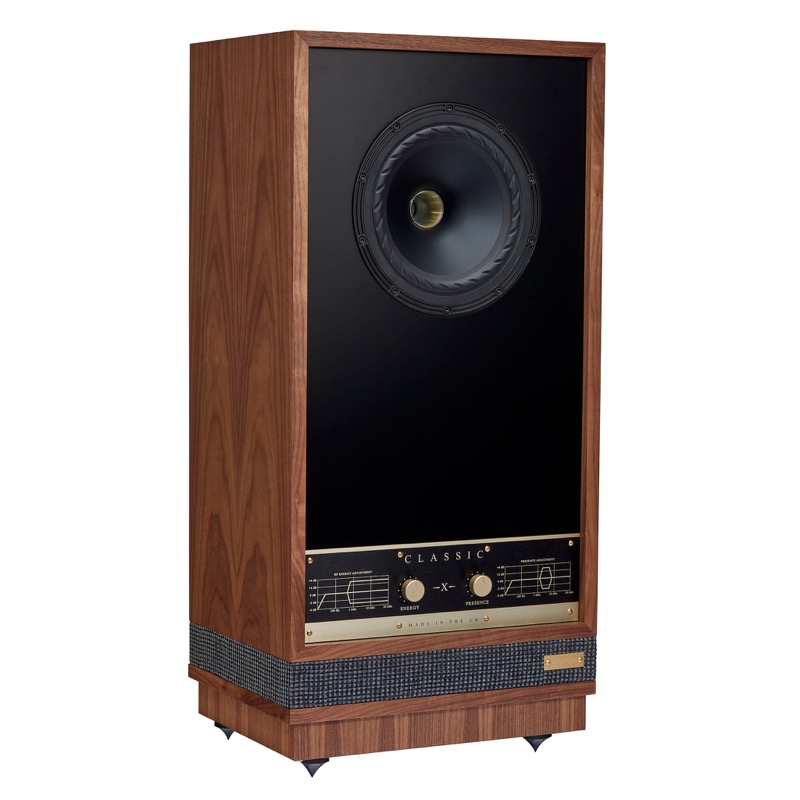 Fyne Audio Vintage Classic X