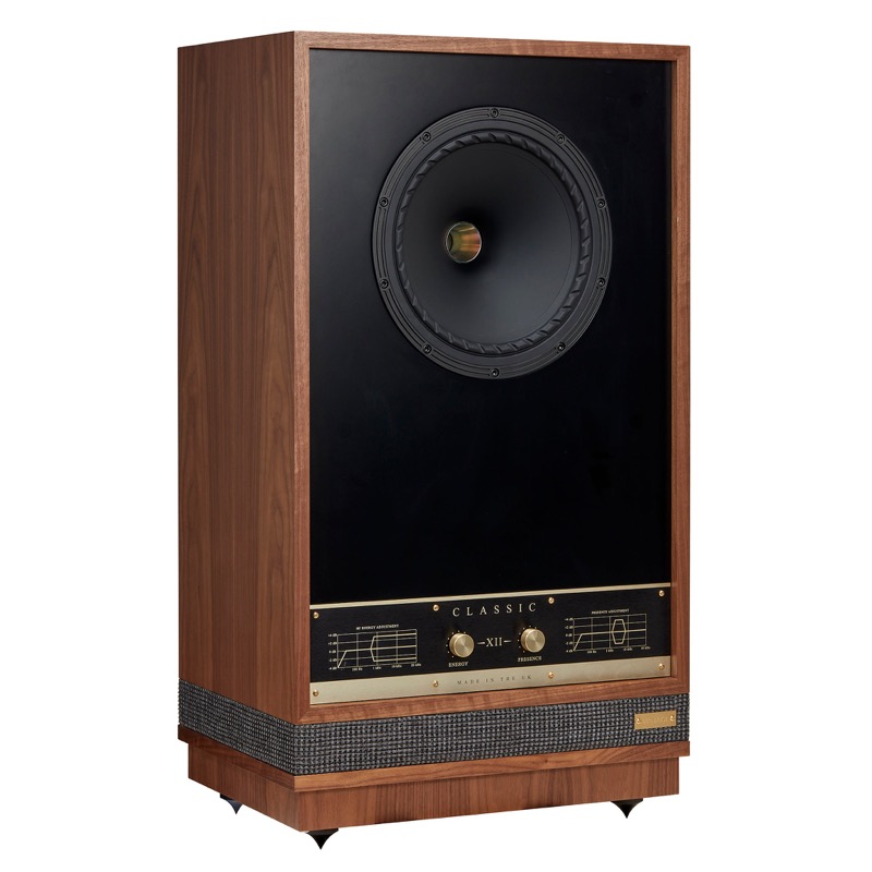 Fyne Audio Vintage Classic XII