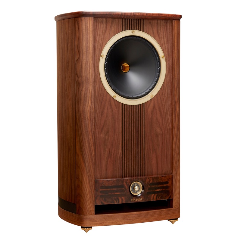 Fyne Audio Vintage Fifteen