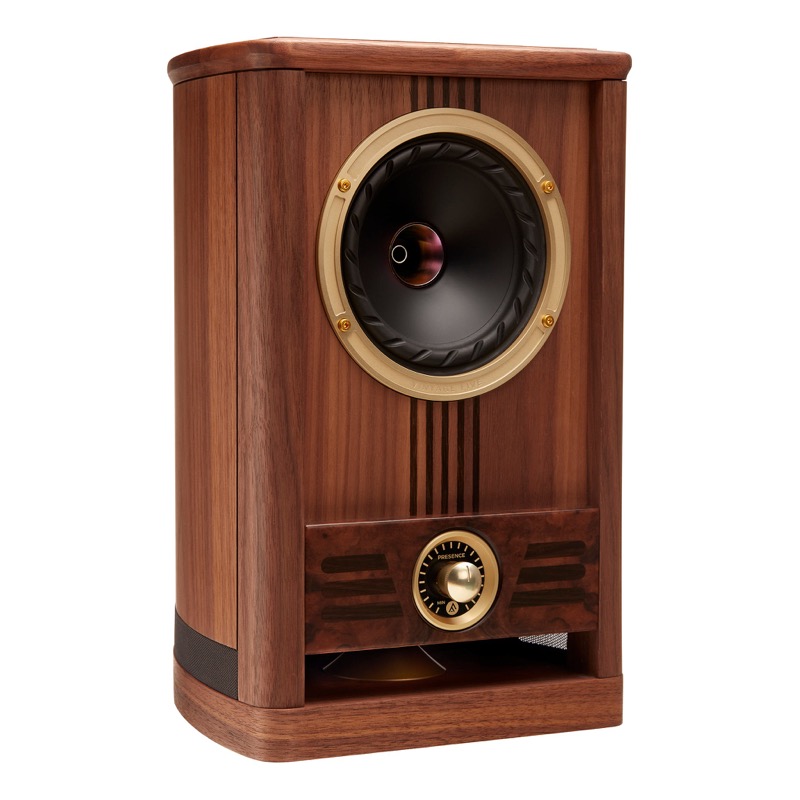 Fyne Audio Vintage Five