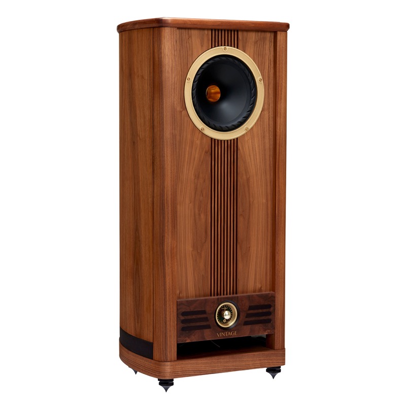 Fyne Audio Vintage Ten