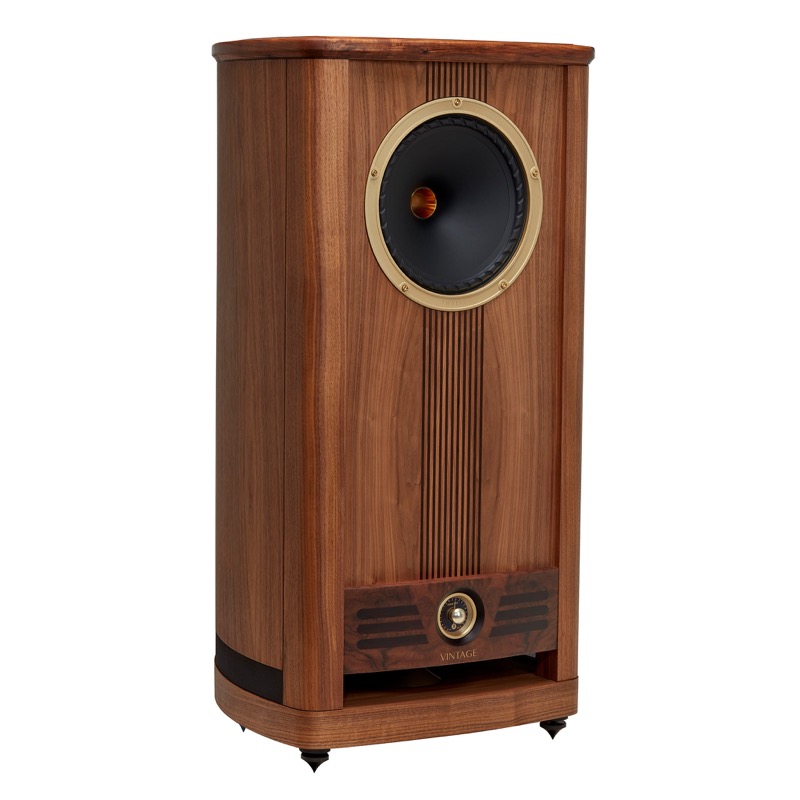 Fyne Audio Vintage Twelve