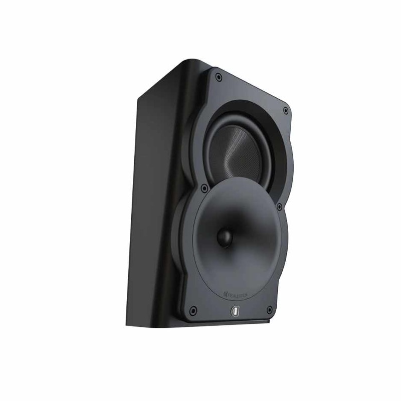 Perlisten A2s Surround Sound