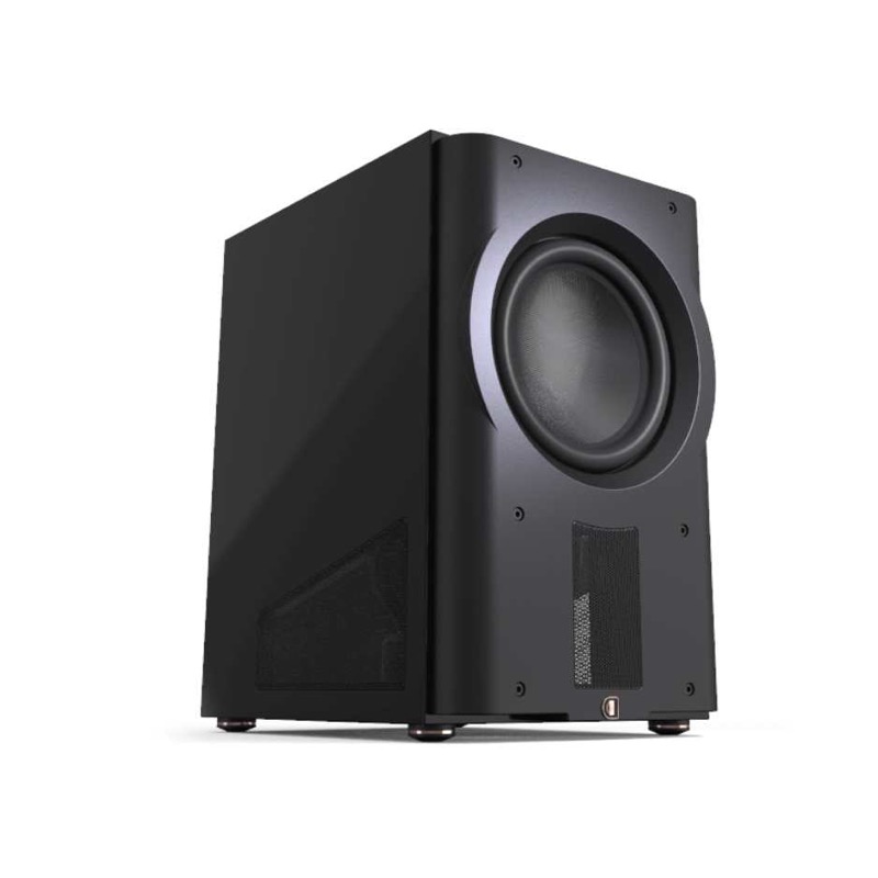 Perlisten D212s