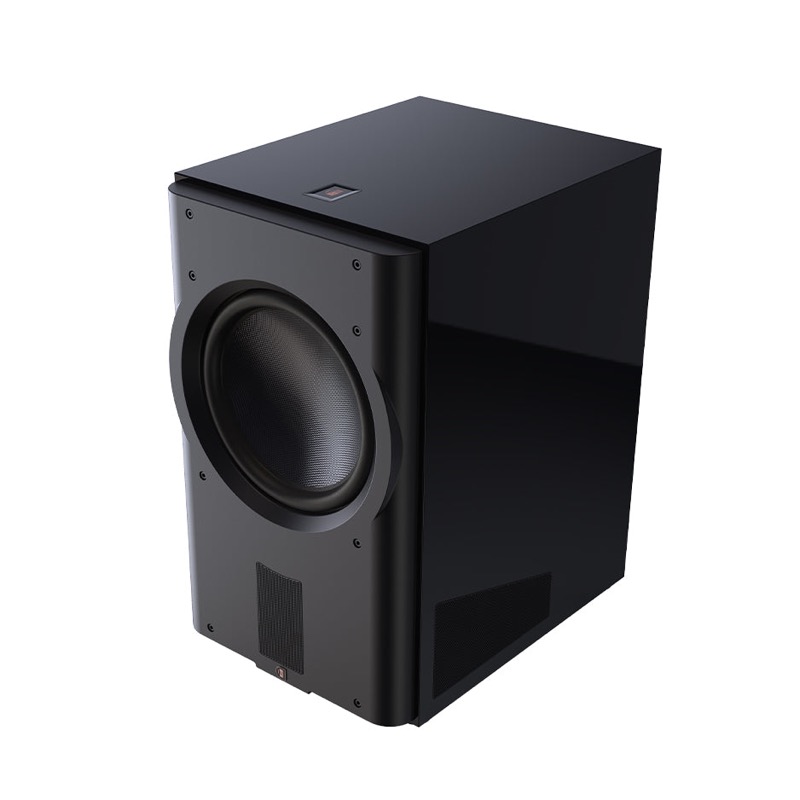 Perlisten D215s