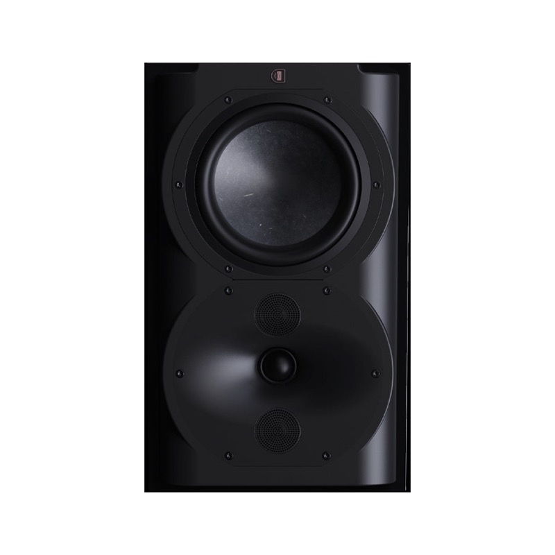 Perlisten R4s Surround