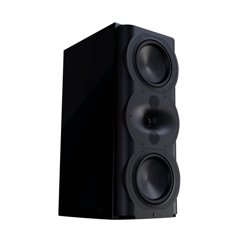 Perlisten R5m