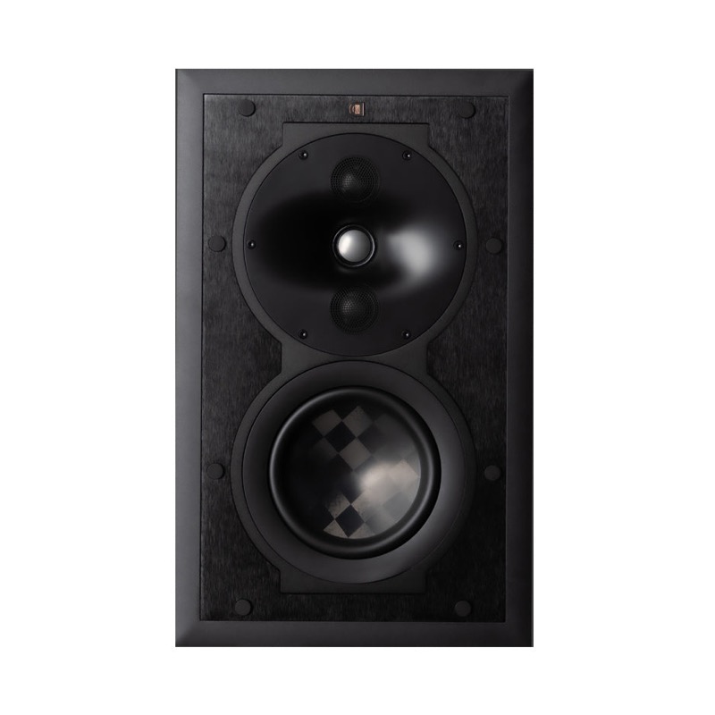 Perlisten S4i LCRS In-Wall