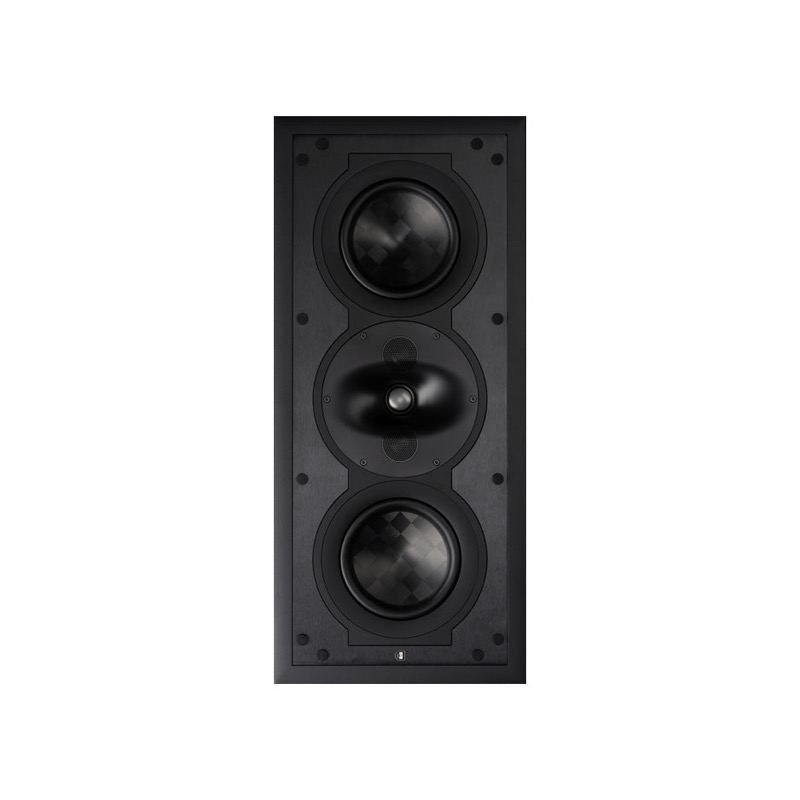 Perlisten S5i-LR In-Wall