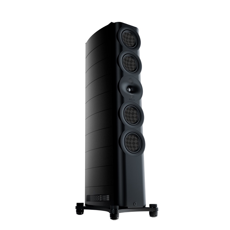 Perlisten S7t Black Edition