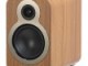 Q Acoustics 3020c