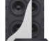 SVS 3000 In wall Dual Subwoofer System