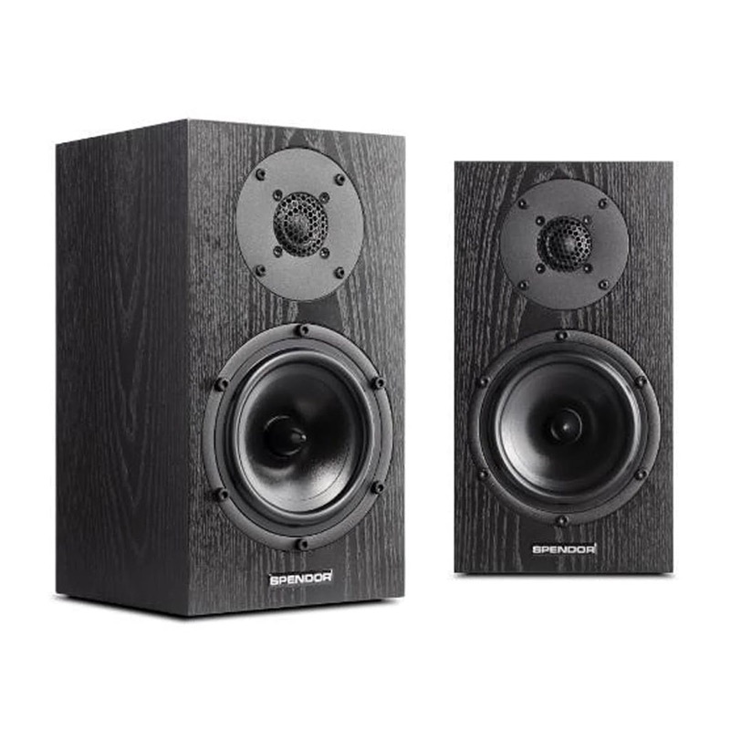 Spendor A1.2
