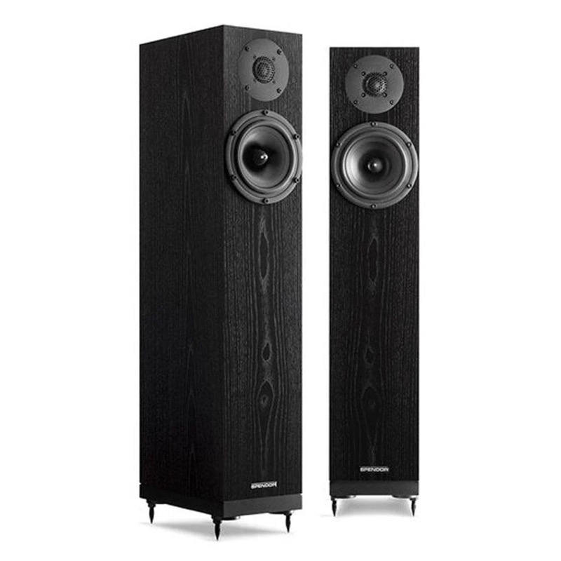 Spendor A2.2
