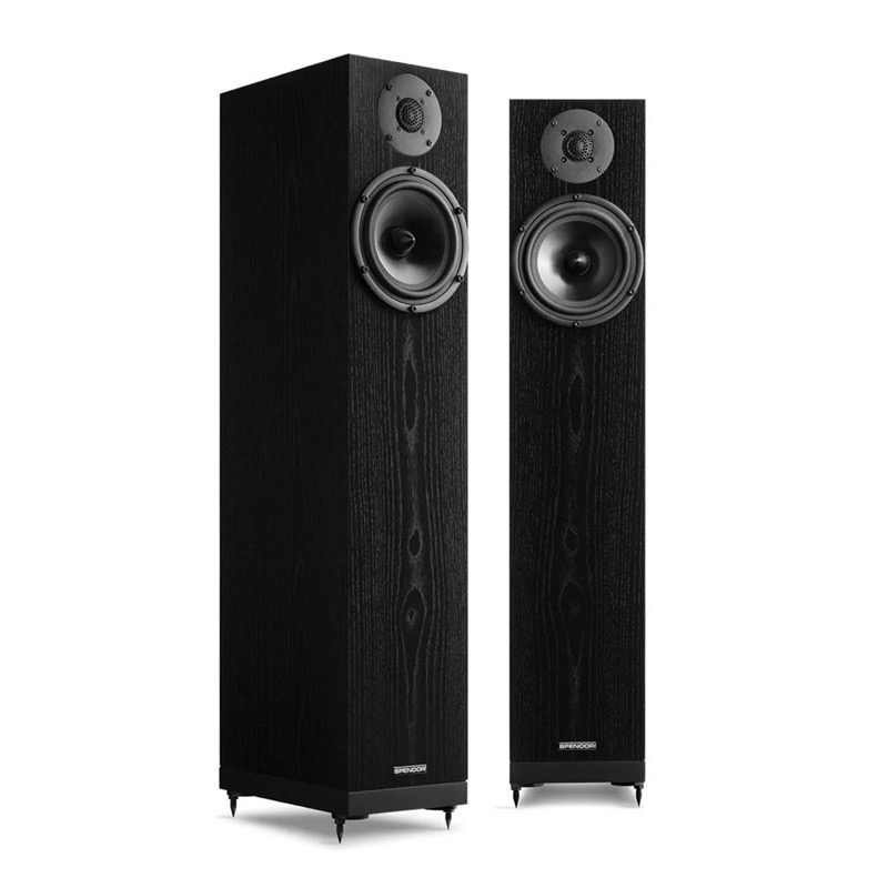 Spendor A7.2