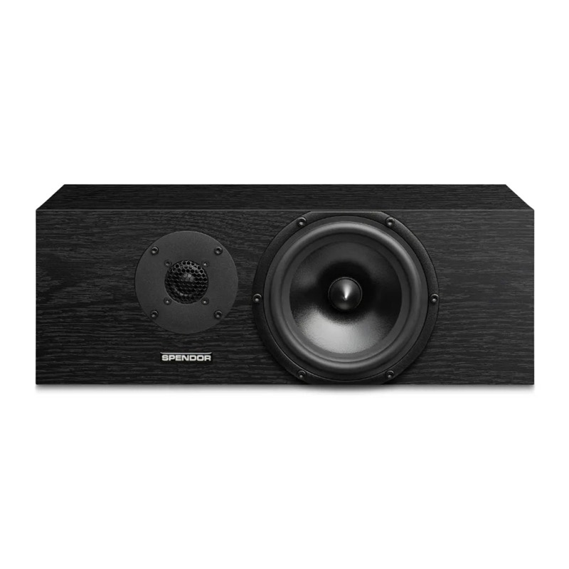 Spendor AC2