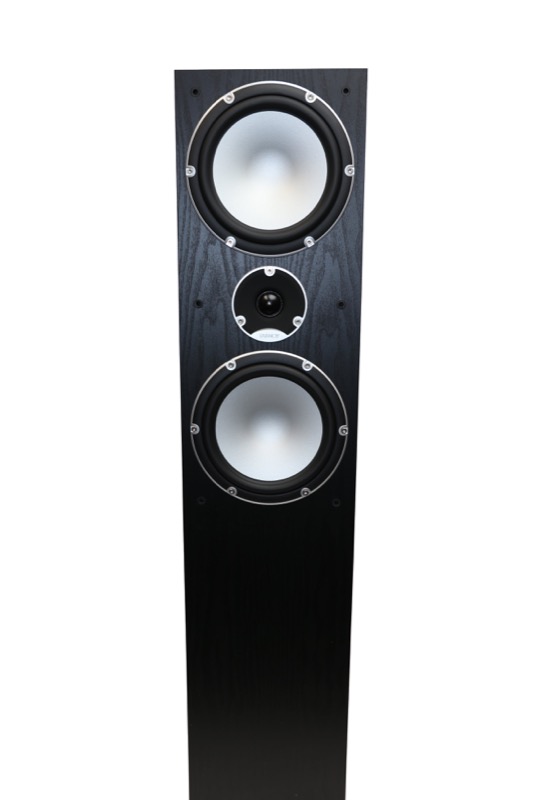Tannoy Mercury 7.4
