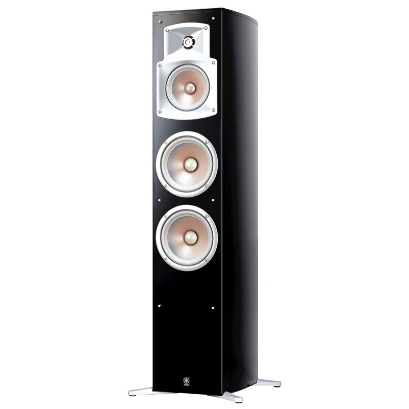 Yamaha NS-555
